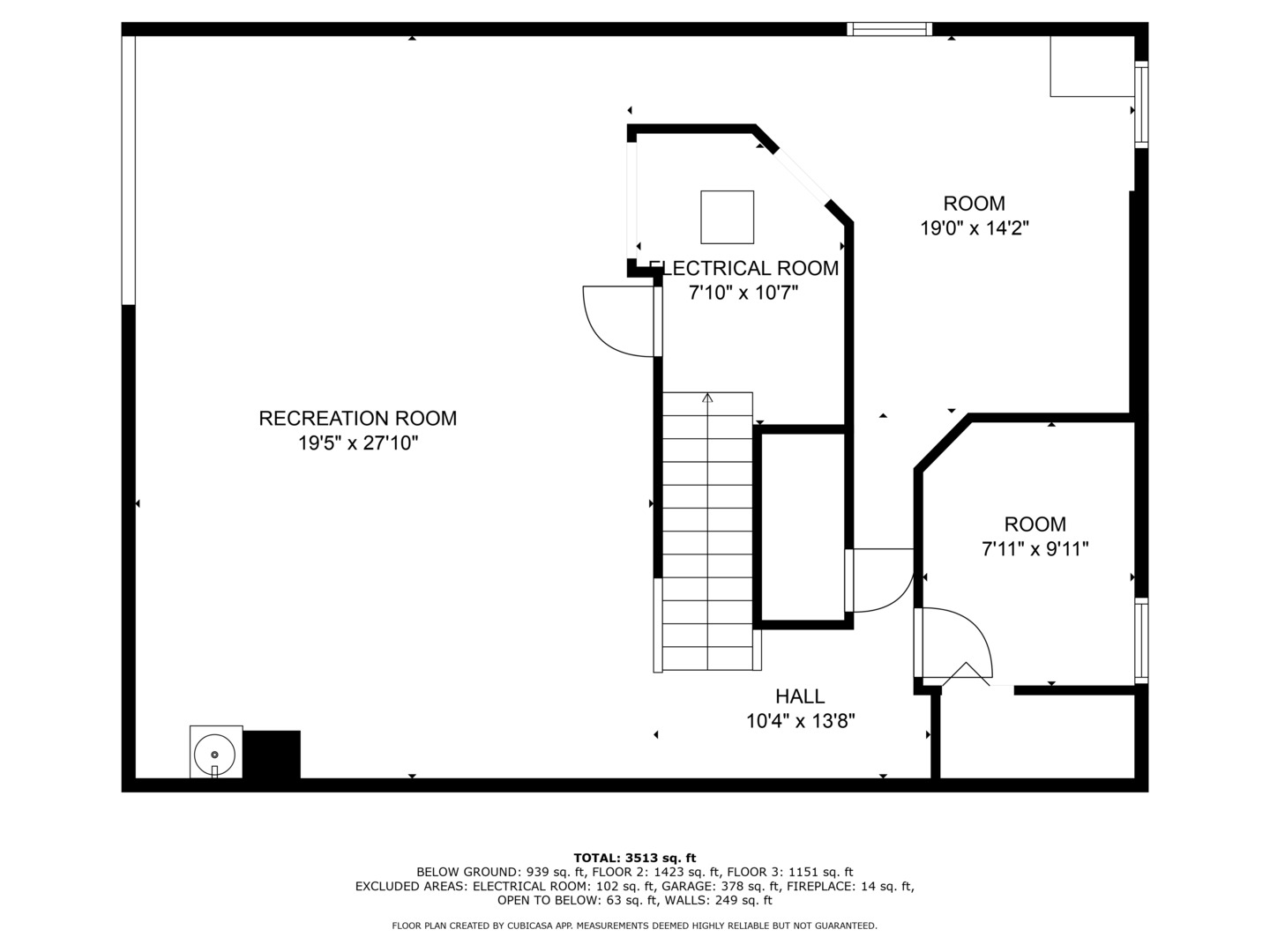 5005 Inverness Circle, Plainfield, IL 60586