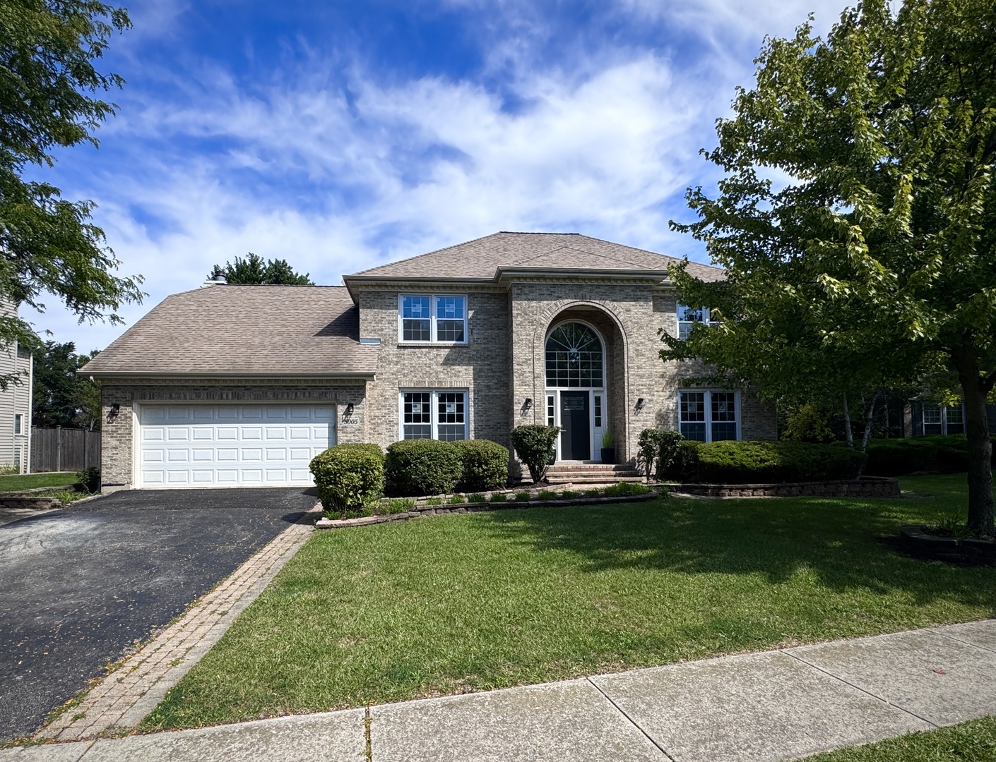 5005 Inverness Circle, Plainfield, IL 60586