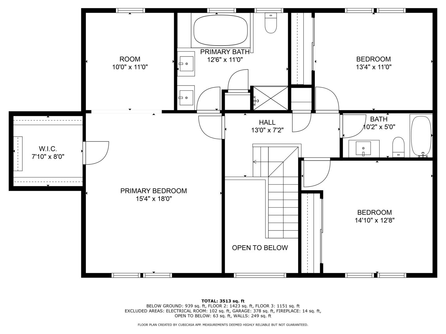 5005 Inverness Circle, Plainfield, IL 60586