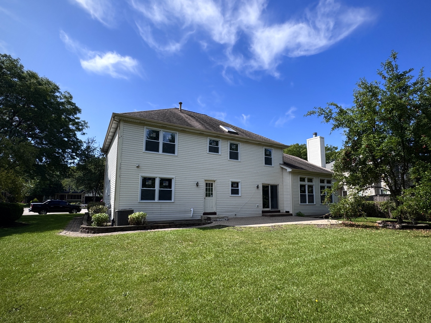 5005 Inverness Circle, Plainfield, IL 60586