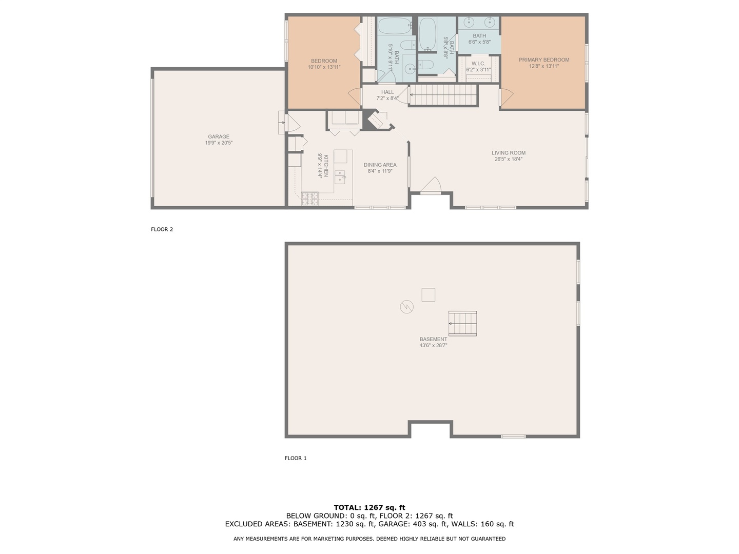 7841 Bristol Park Drive, Tinley Park, IL 60477