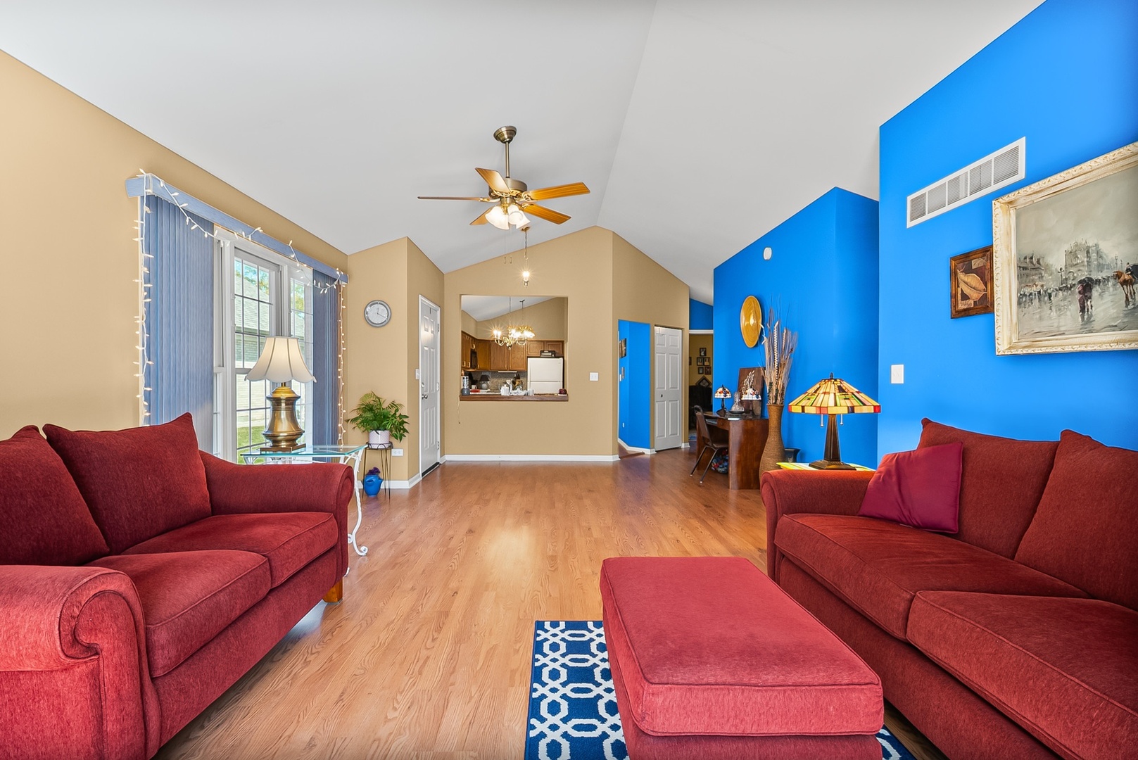 7841 Bristol Park Drive, Tinley Park, IL 60477