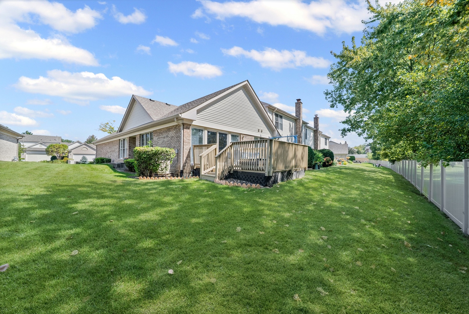7841 Bristol Park Drive, Tinley Park, IL 60477