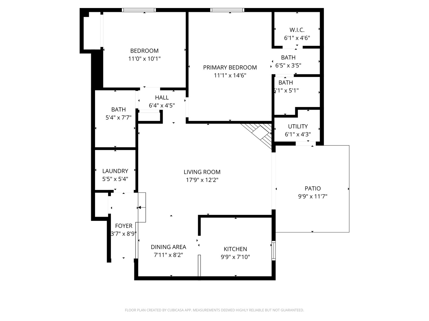 63 W 64th Street #102, Westmont, IL 60559