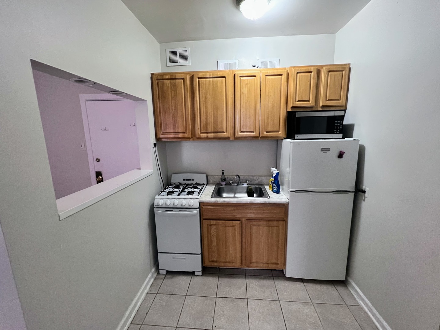 839 W Sheridan Road #518, Chicago, IL 60613