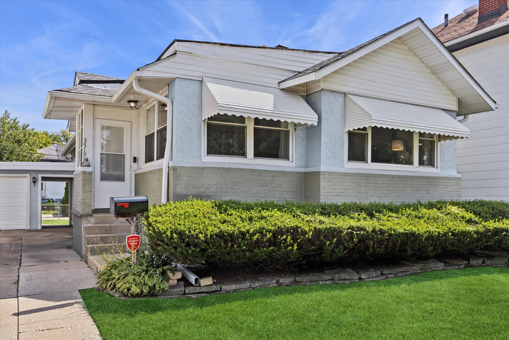 3519 Home Avenue, Berwyn, IL 60402