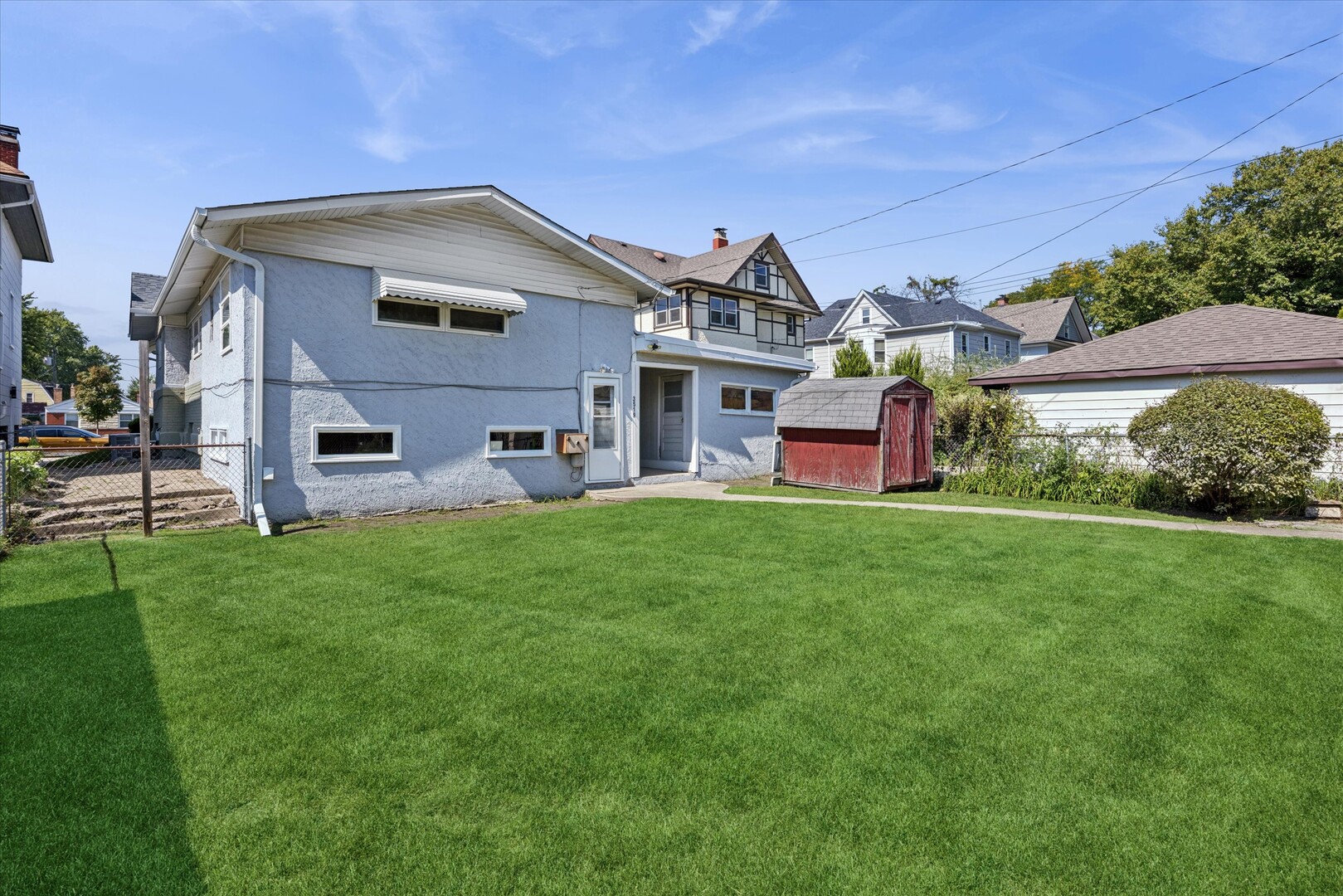 3519 Home Avenue, Berwyn, IL 60402