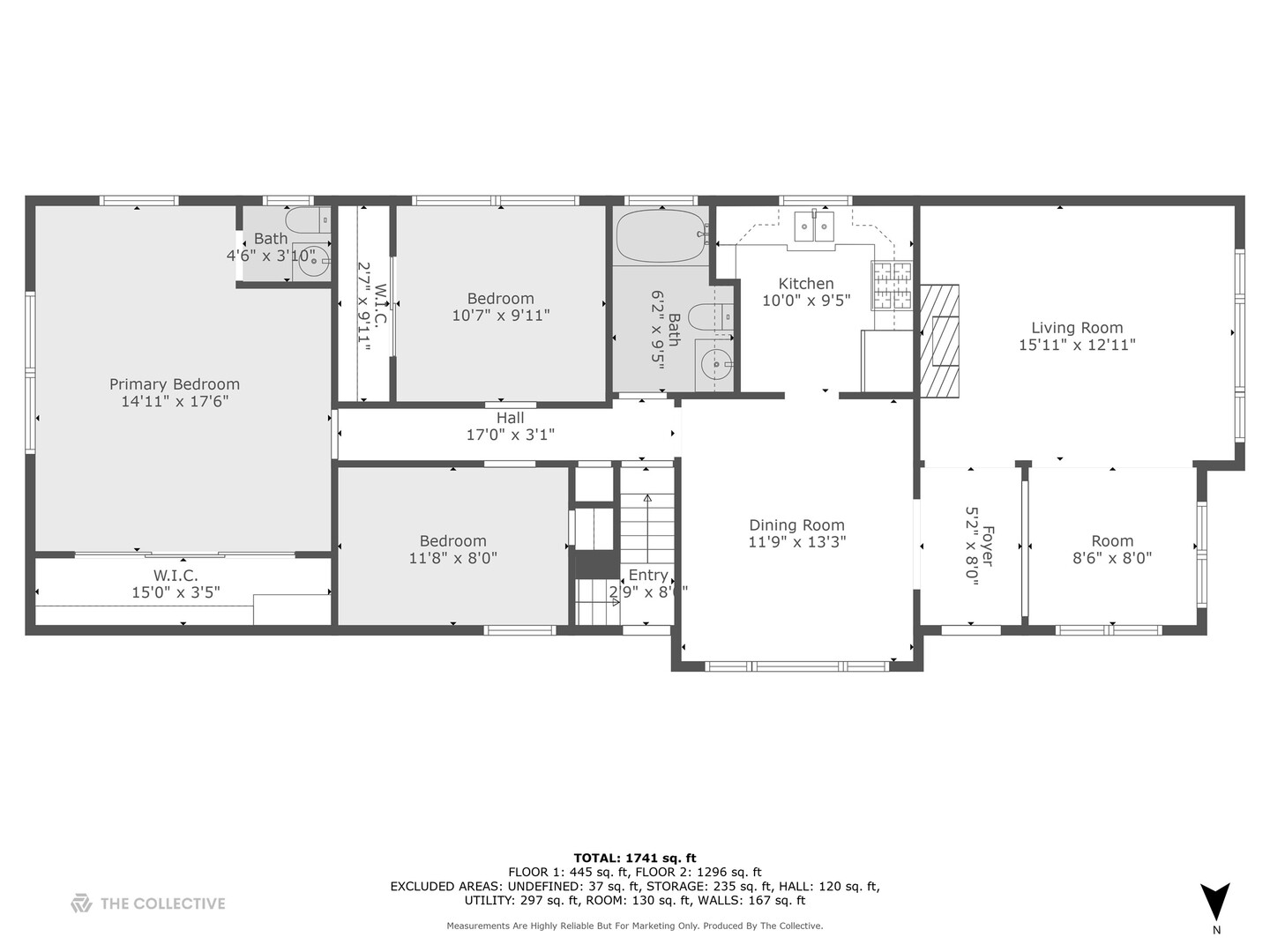 3519 Home Avenue, Berwyn, IL 60402