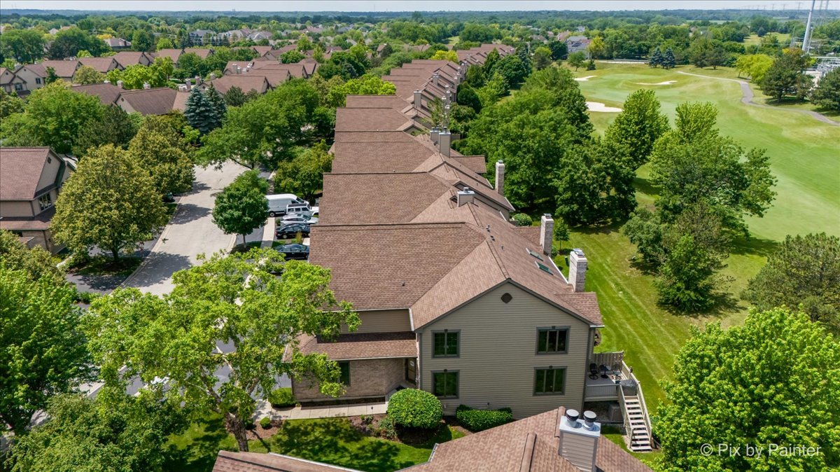 26W036 Klein Creek Drive, Winfield, IL 60190