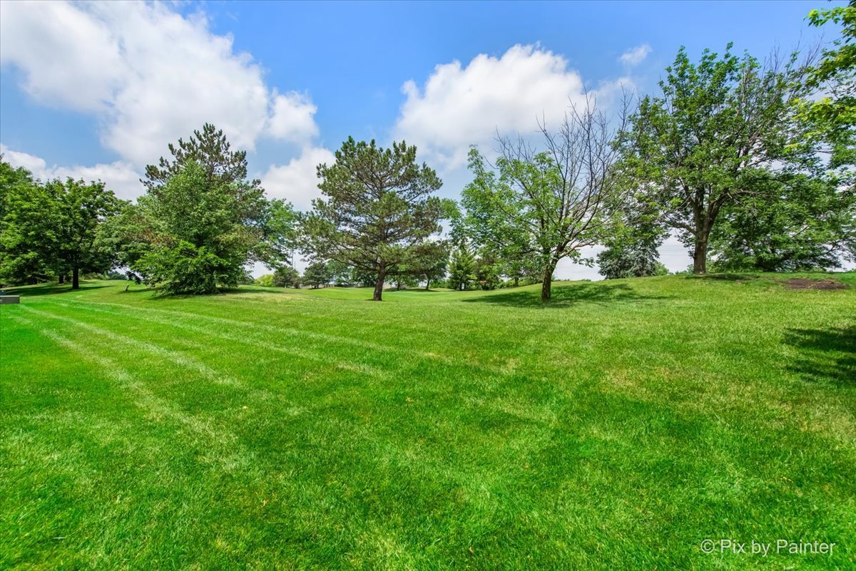 26W036 Klein Creek Drive, Winfield, IL 60190