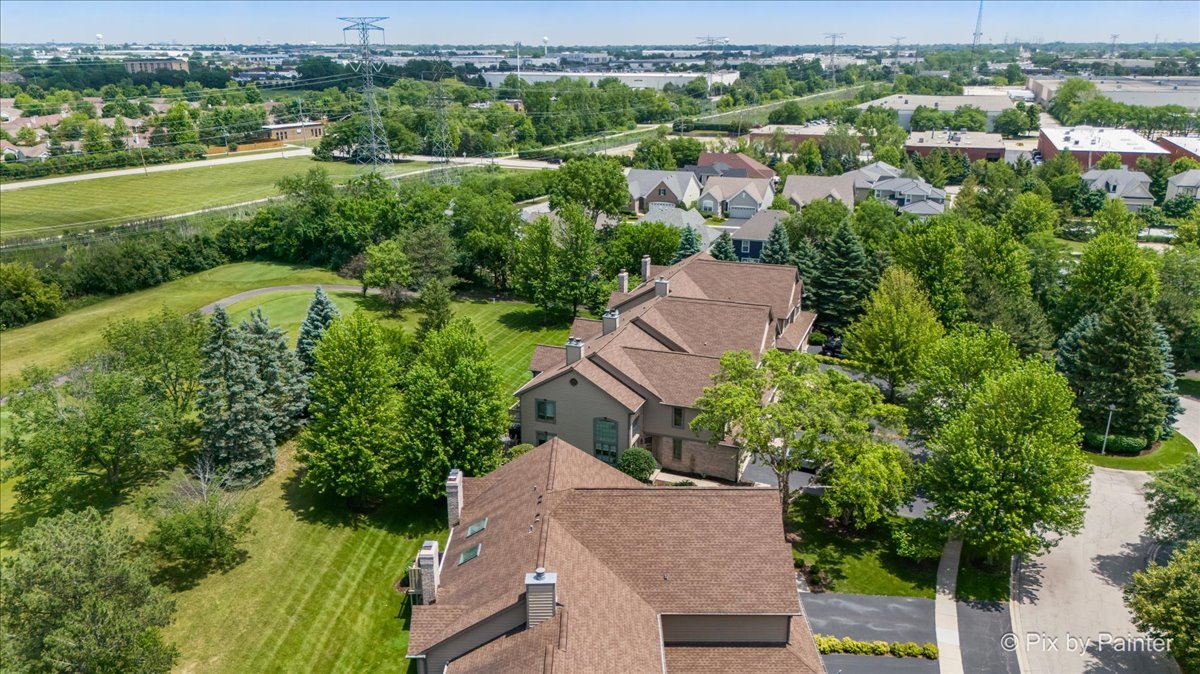 26W036 Klein Creek Drive, Winfield, IL 60190