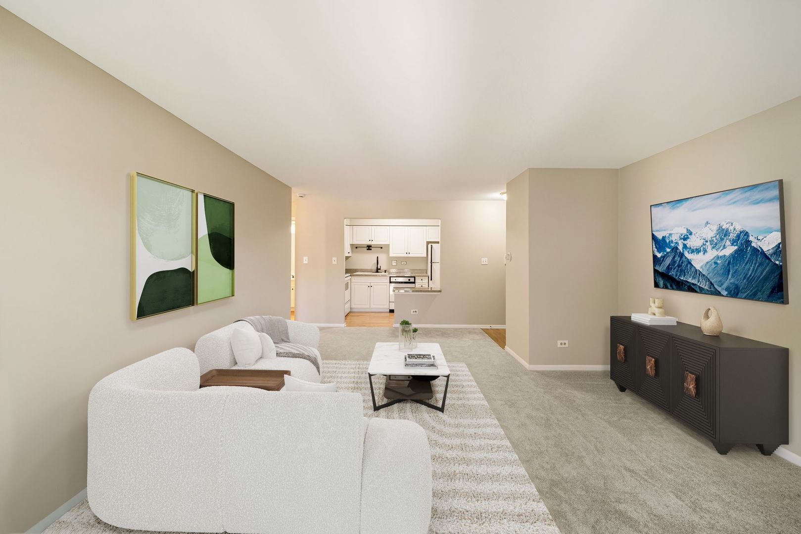 613 W Central Road #B7, Mount Prospect, IL 60056