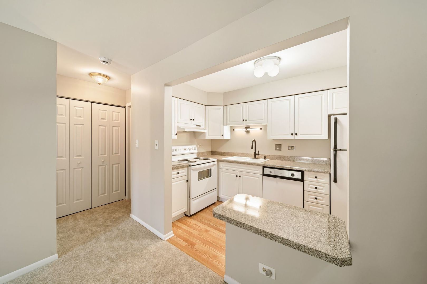 613 W Central Road #B7, Mount Prospect, IL 60056