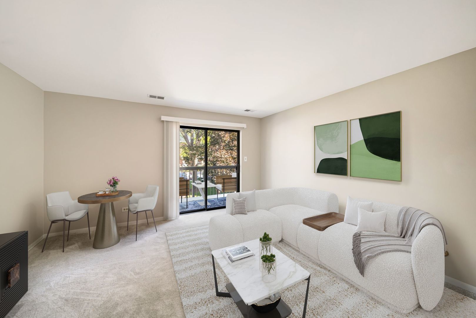 613 W Central Road #B7, Mount Prospect, IL 60056