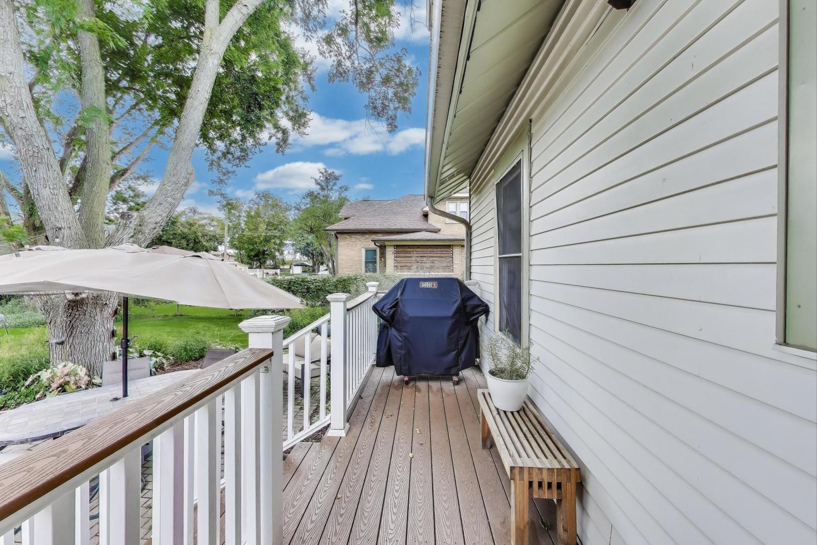 408 E Evergreen Street, Wheaton, IL 60187