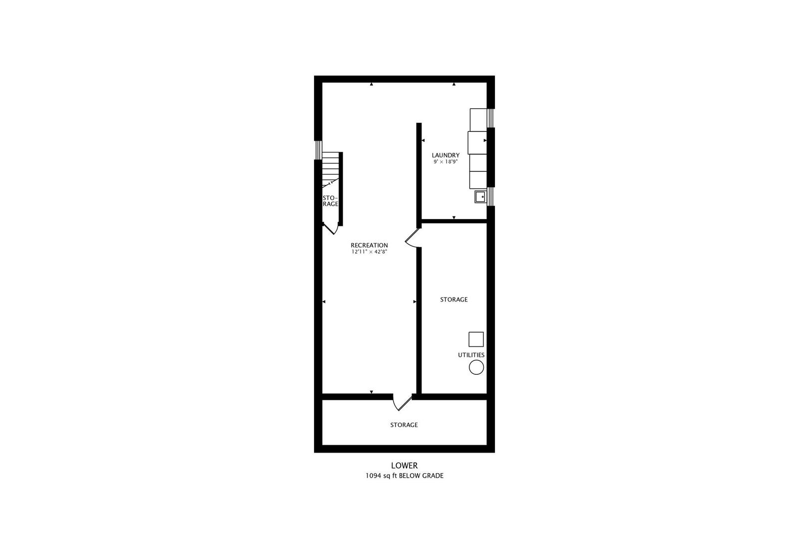 408 E Evergreen Street, Wheaton, IL 60187