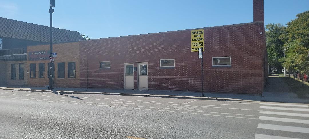 4476 N elston Avenue, Chicago, IL 60630