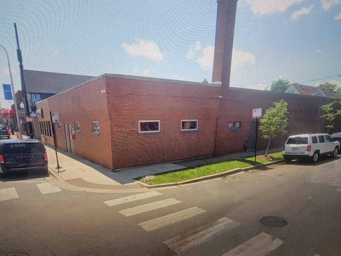 4476 N elston Avenue, Chicago, IL 60630