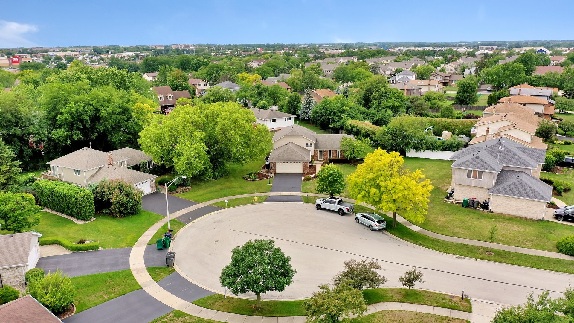 15630 Aris Court, Orland Park, IL 60462