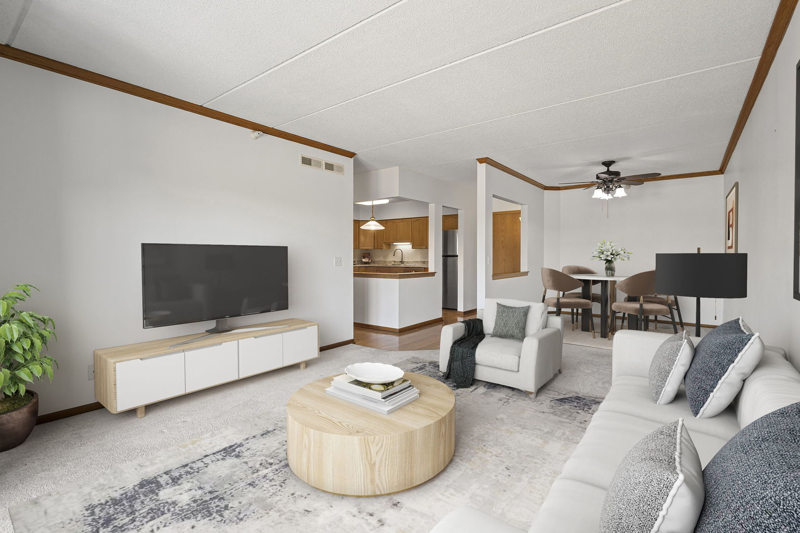 201 N Vail Avenue #305, Arlington Heights, IL 60004