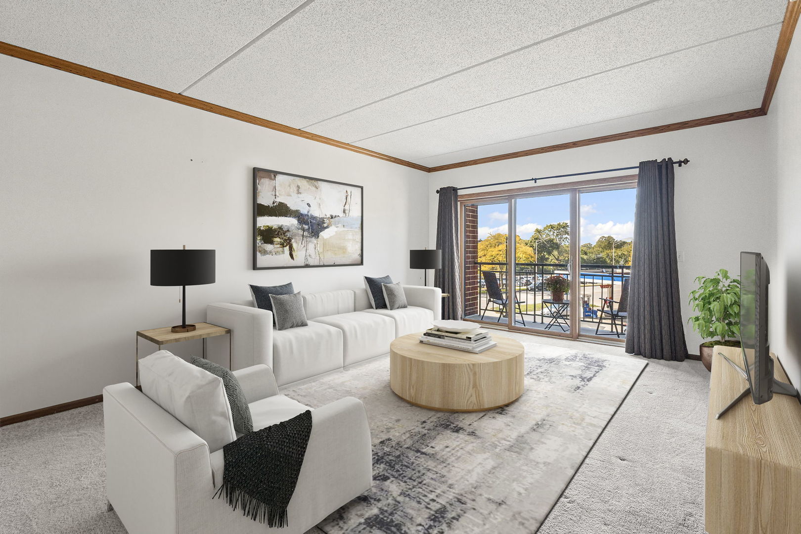 201 N Vail Avenue #305, Arlington Heights, IL 60004