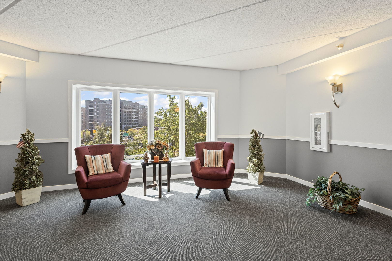 201 N Vail Avenue #305, Arlington Heights, IL 60004