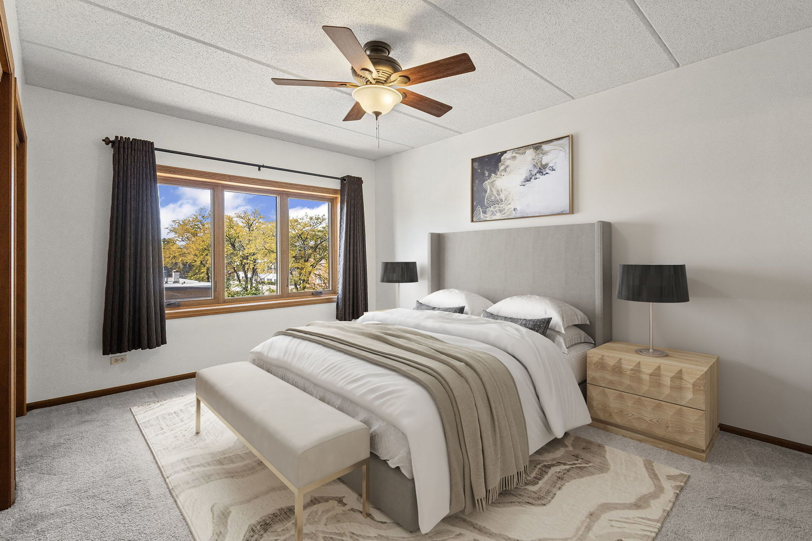 201 N Vail Avenue #305, Arlington Heights, IL 60004