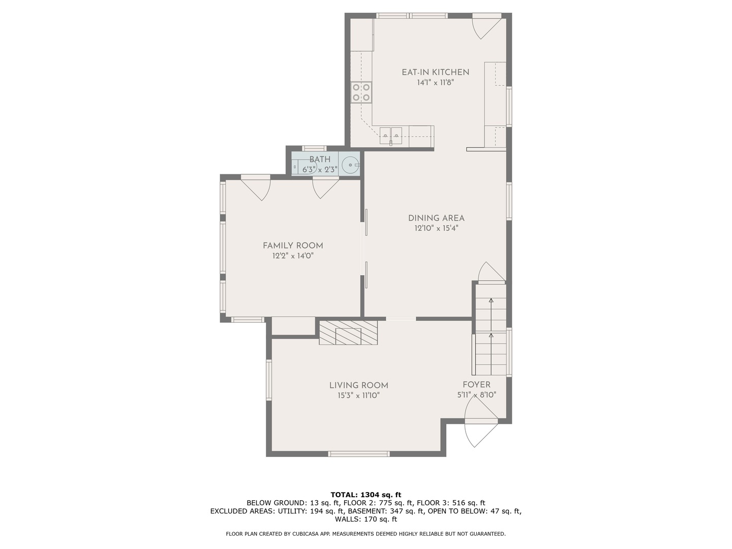 430 S La Grange Road, La Grange, IL 60525