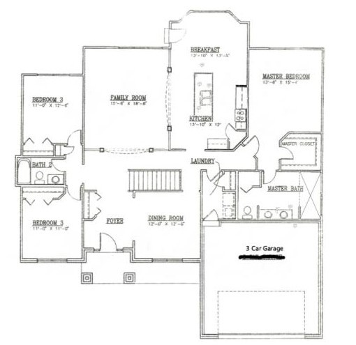 941 Blackberry Shore Lane, Yorkville, IL 60560