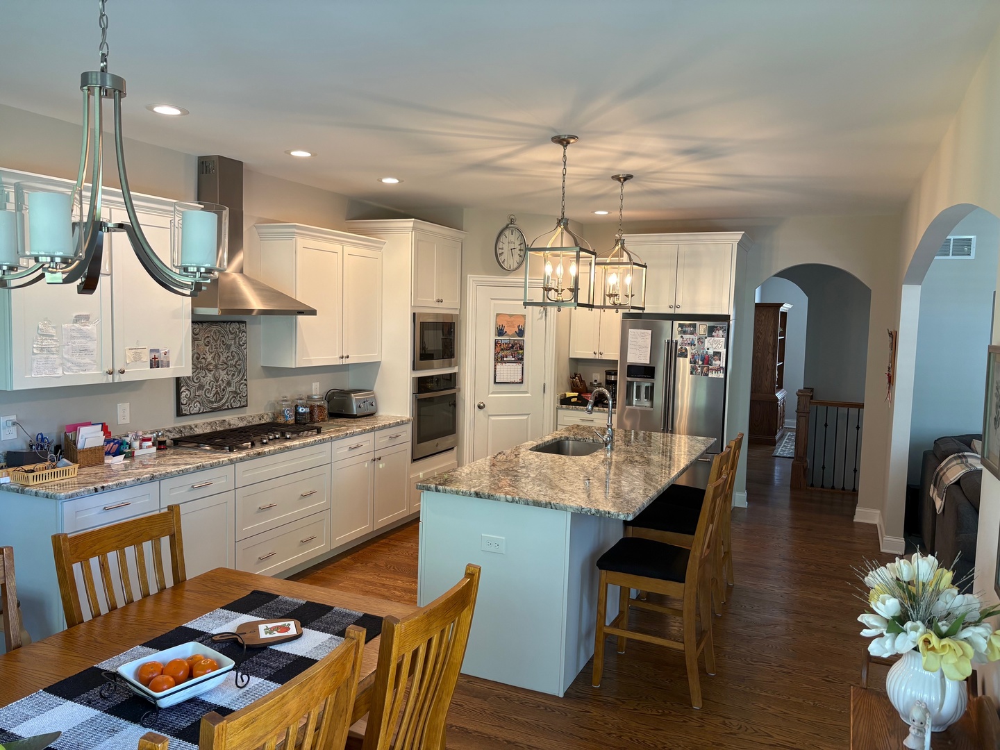 941 Blackberry Shore Lane, Yorkville, IL 60560