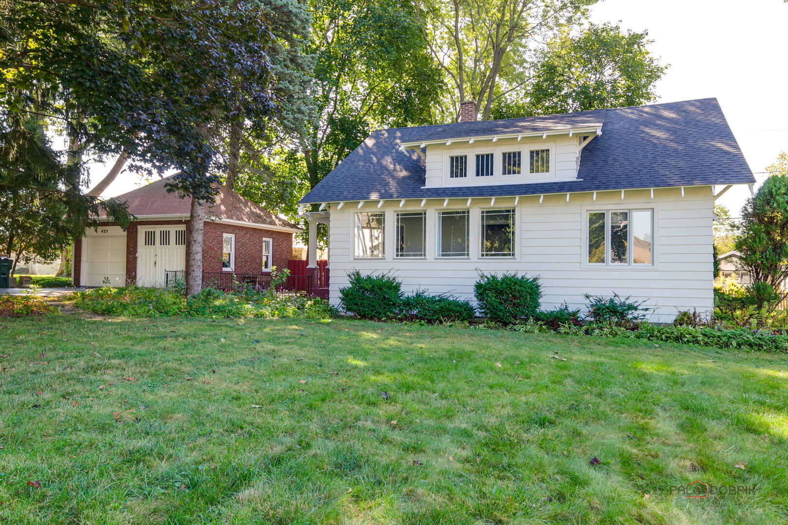 425 E Park Street, Mundelein, IL 60060
