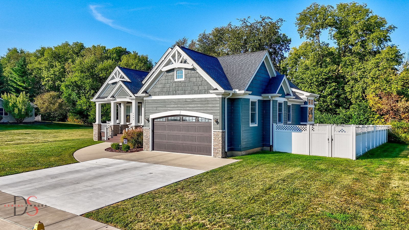 1403 Shaws Lane, Ottawa, IL 60350