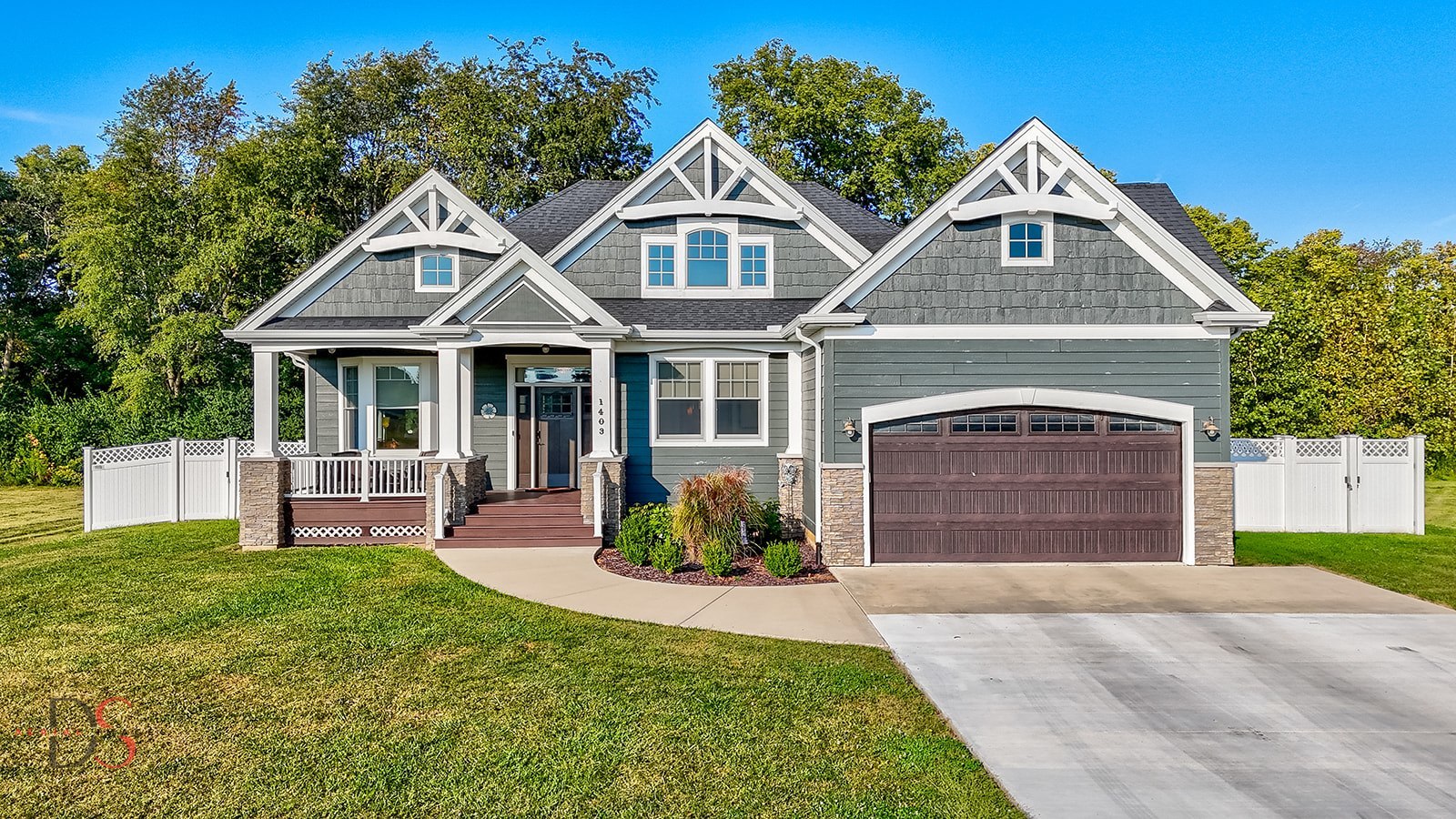 1403 Shaws Lane, Ottawa, IL 60350