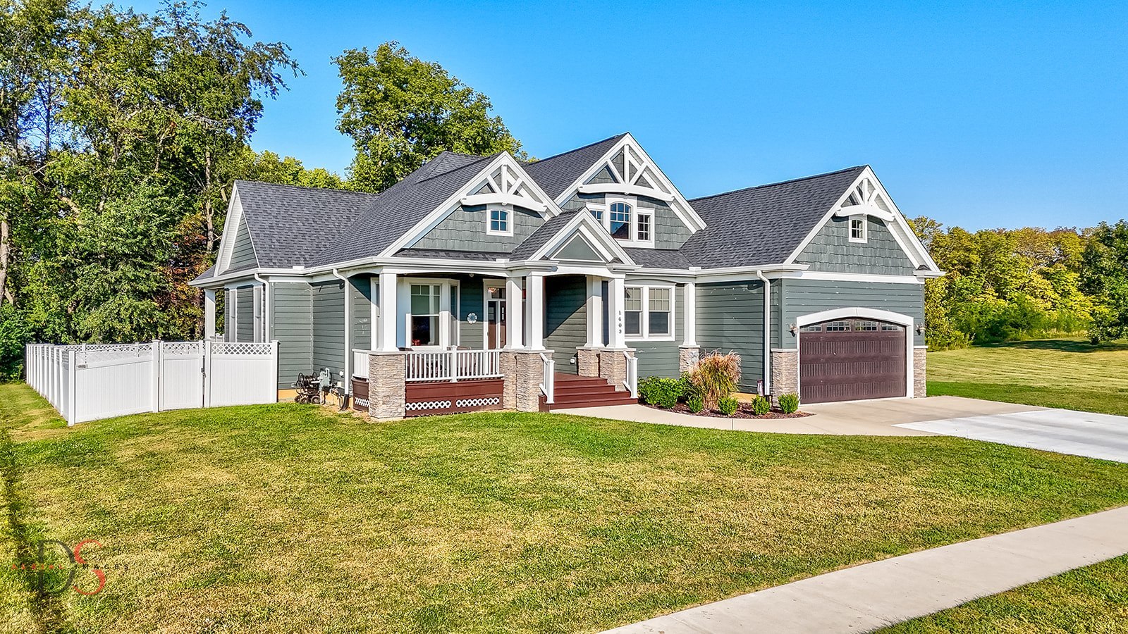 1403 Shaws Lane, Ottawa, IL 60350