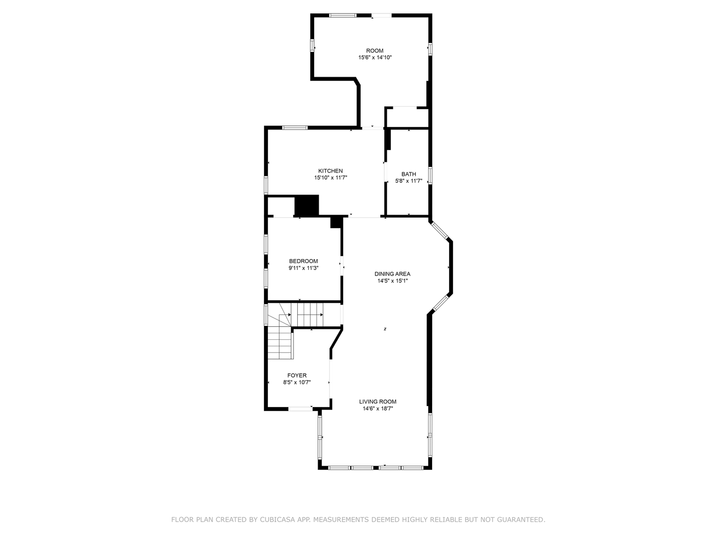 8617 S Lowe Avenue, Chicago, IL 60620