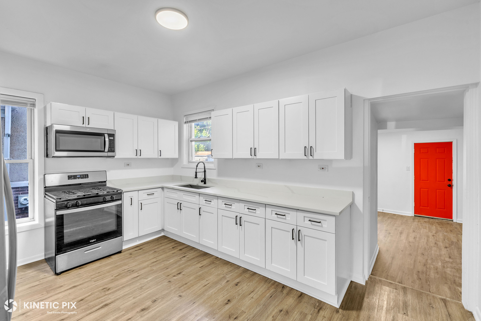 8617 S Lowe Avenue, Chicago, IL 60620