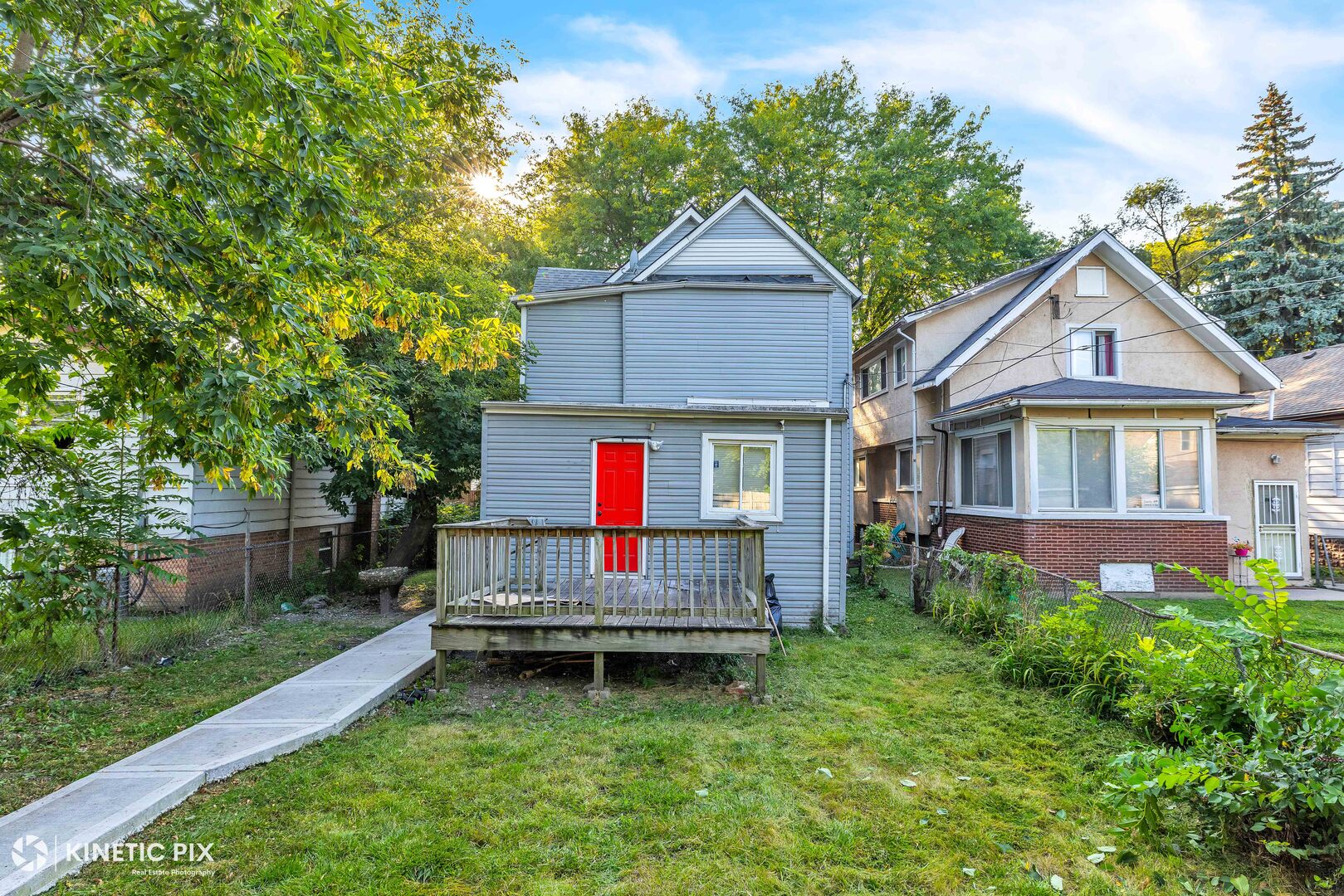 8617 S Lowe Avenue, Chicago, IL 60620
