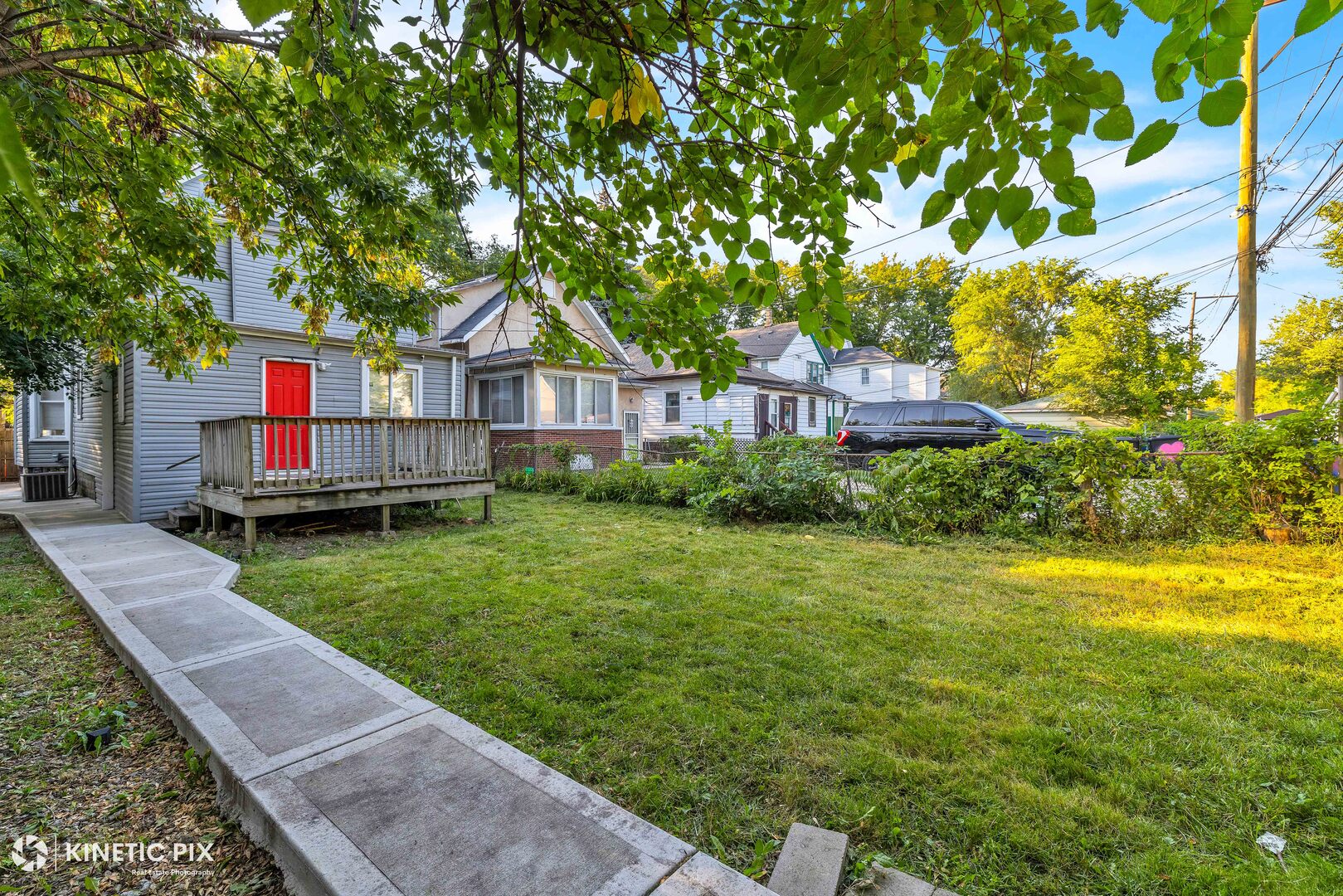 8617 S Lowe Avenue, Chicago, IL 60620