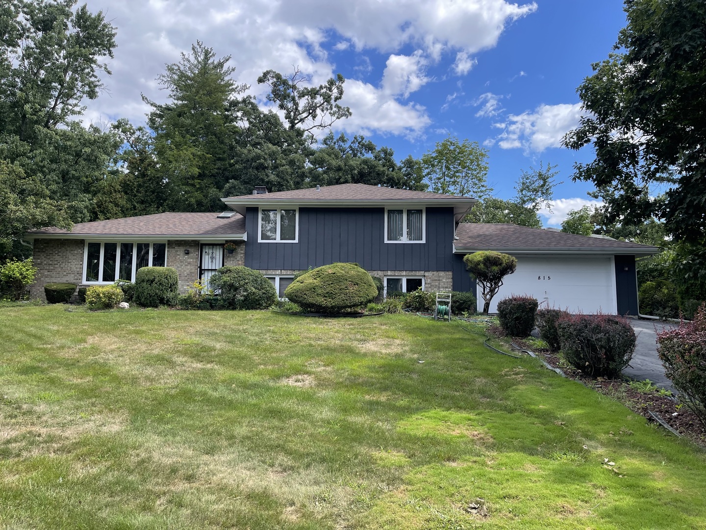 815 VINEWOOD Avenue, Willow Springs, IL 60480