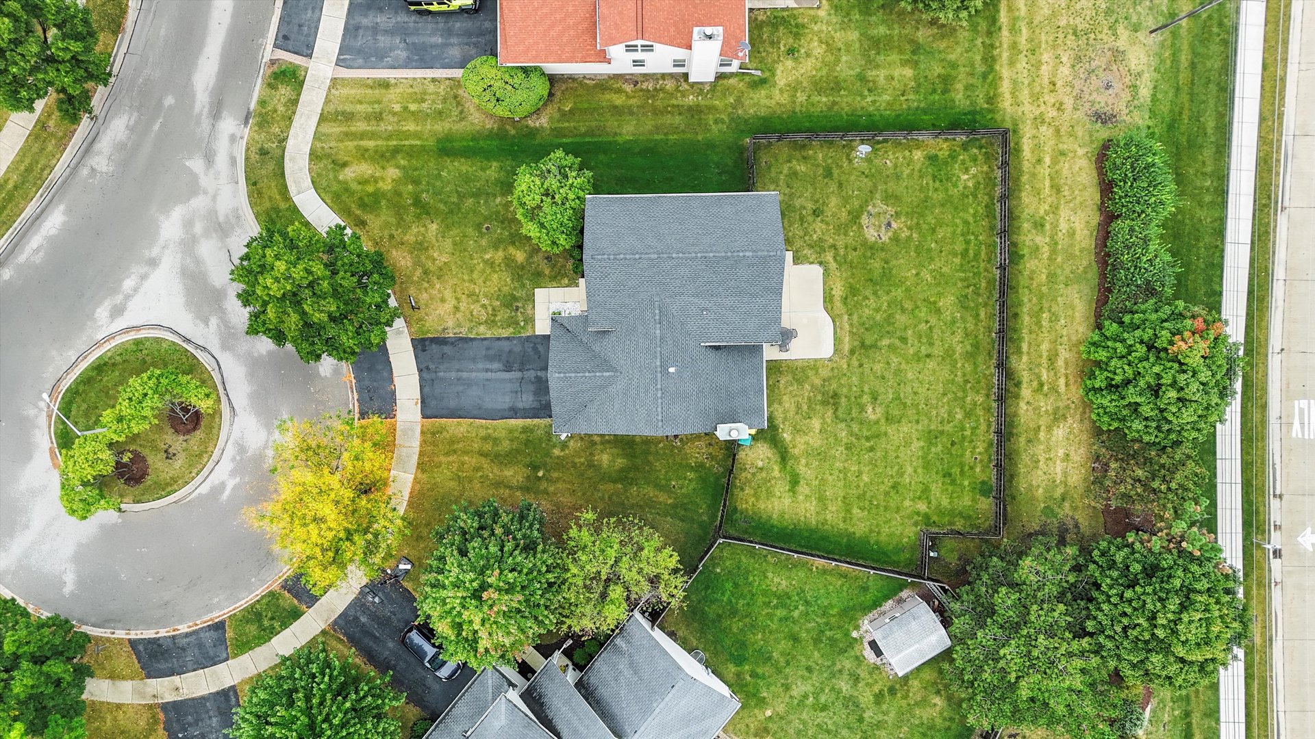 11661 S Derby Lane, Plainfield, IL 60585