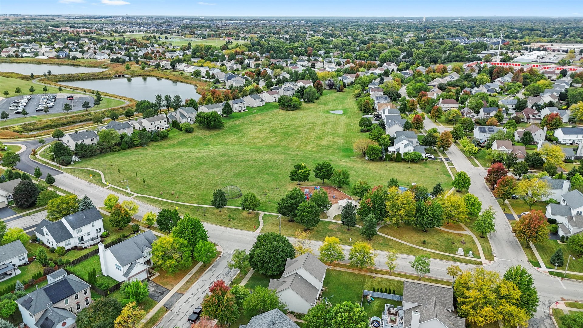 11661 S Derby Lane, Plainfield, IL 60585