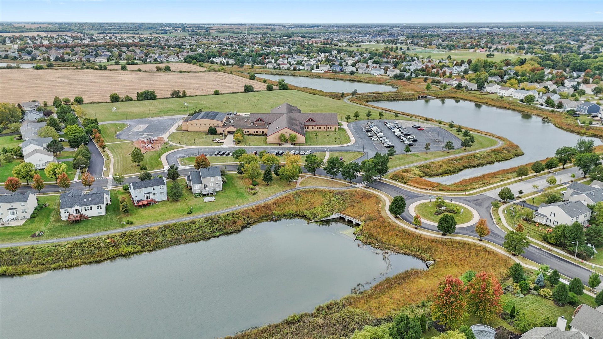 11661 S Derby Lane, Plainfield, IL 60585