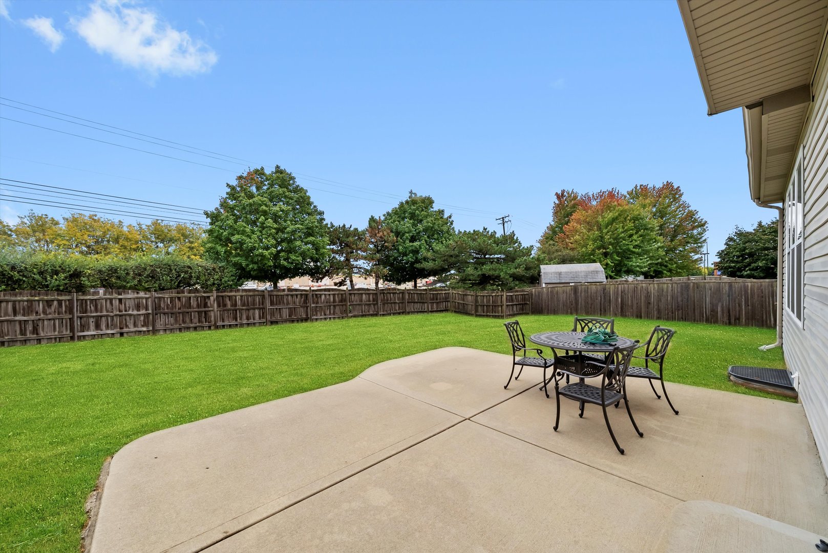 11661 S Derby Lane, Plainfield, IL 60585