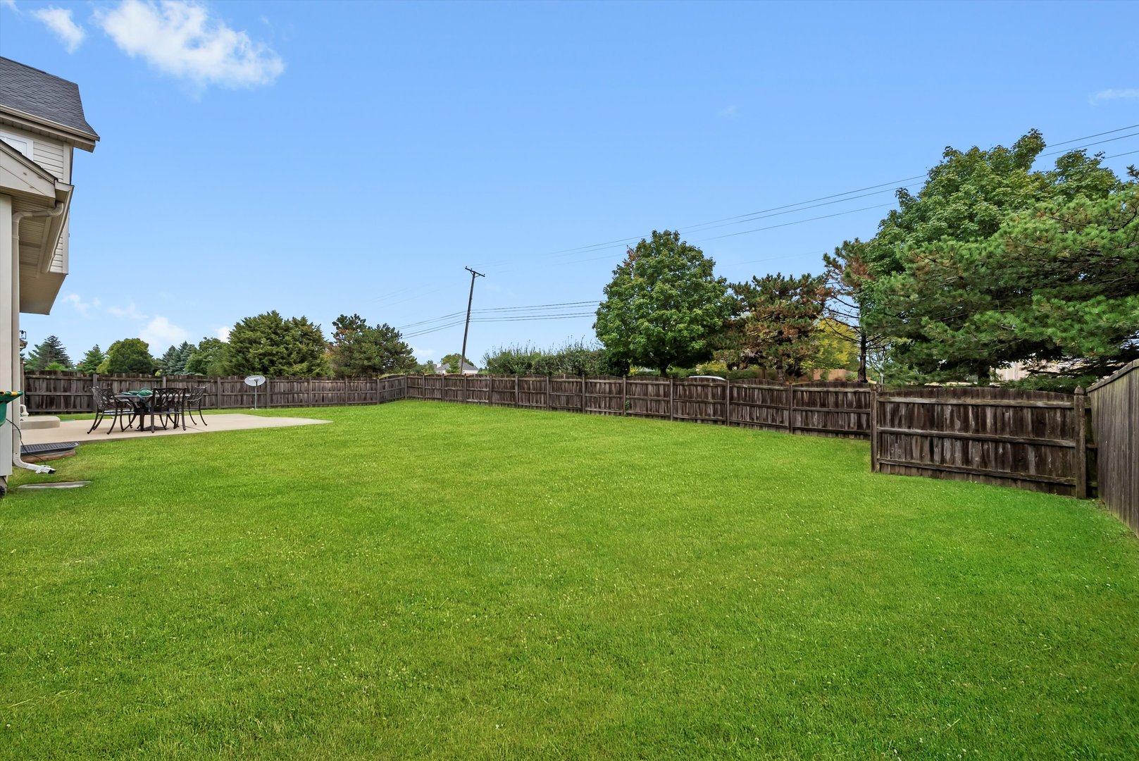 11661 S Derby Lane, Plainfield, IL 60585