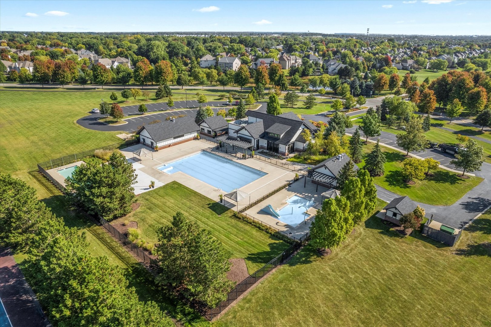 12802 Grande Poplar Circle, Plainfield, IL 60585