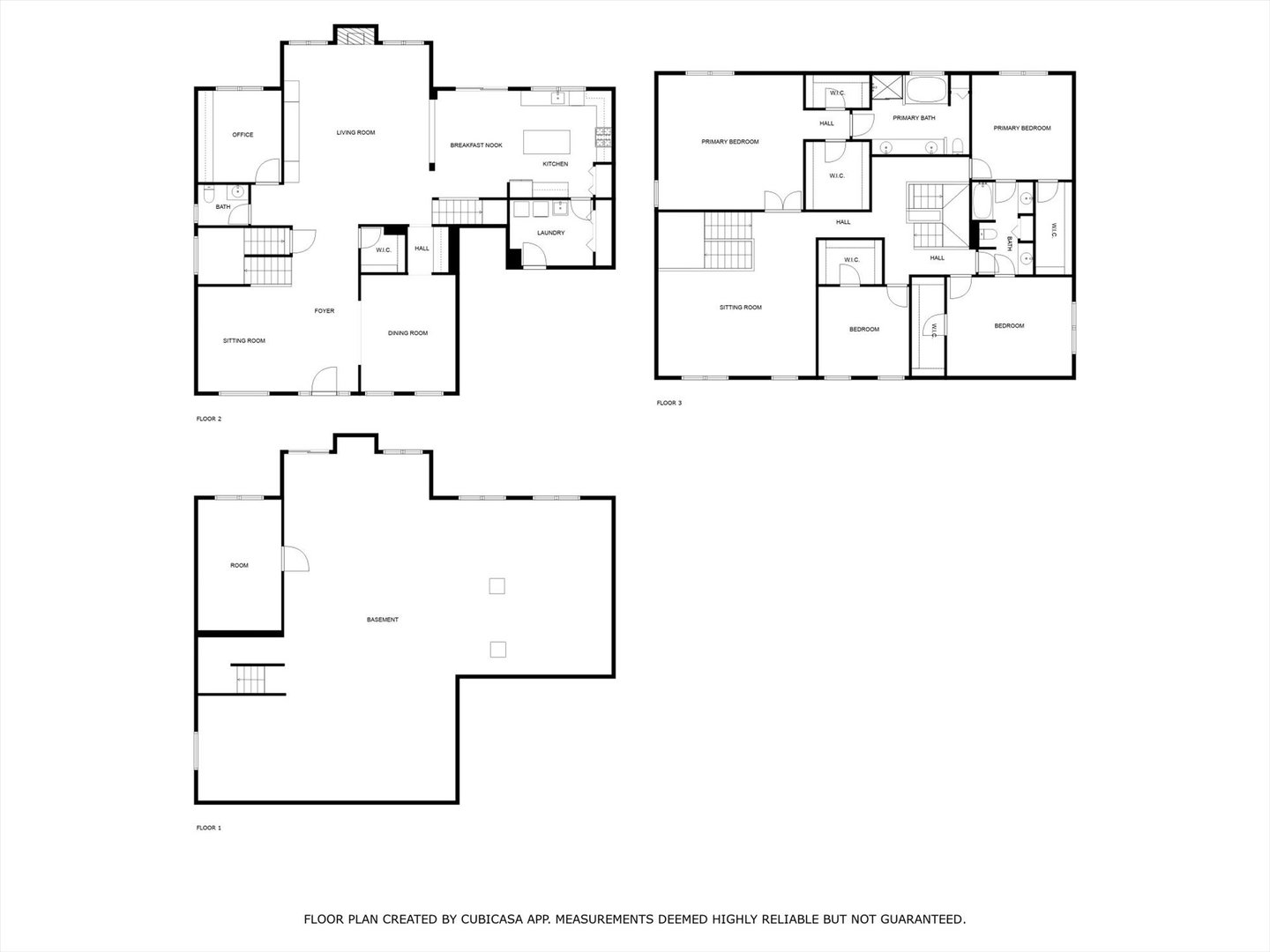 12802 Grande Poplar Circle, Plainfield, IL 60585