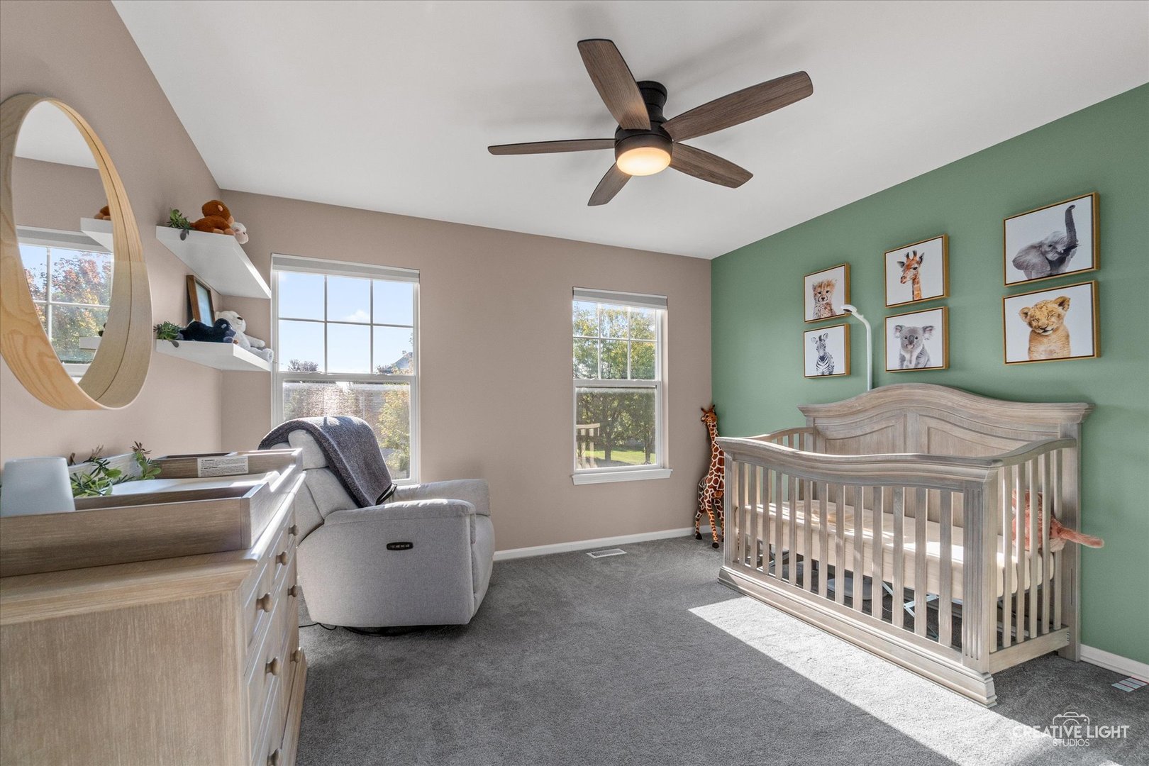 12802 Grande Poplar Circle, Plainfield, IL 60585