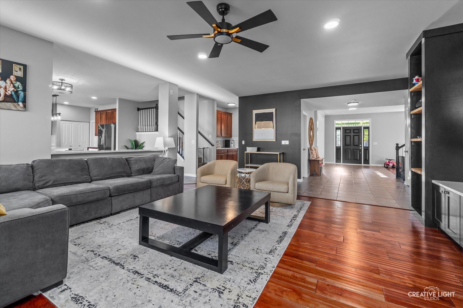 12802 Grande Poplar Circle, Plainfield, IL 60585