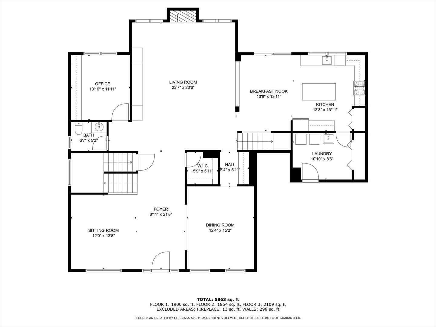 12802 Grande Poplar Circle, Plainfield, IL 60585