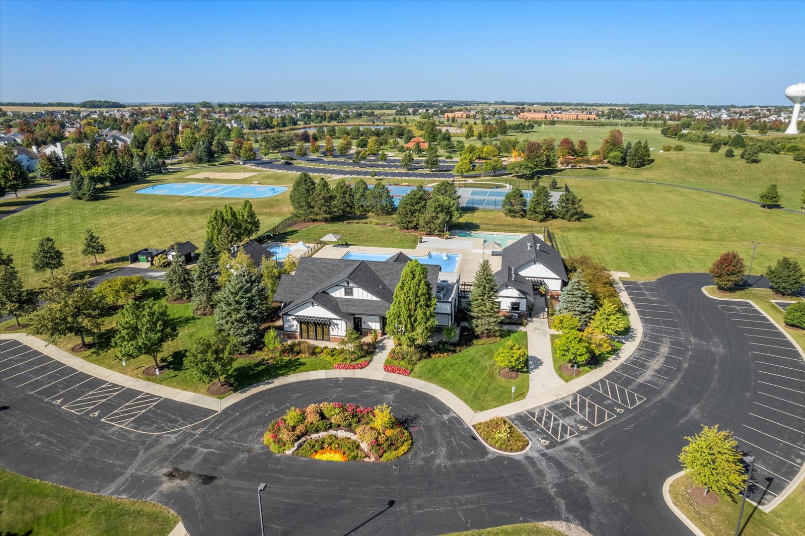 12802 Grande Poplar Circle, Plainfield, IL 60585